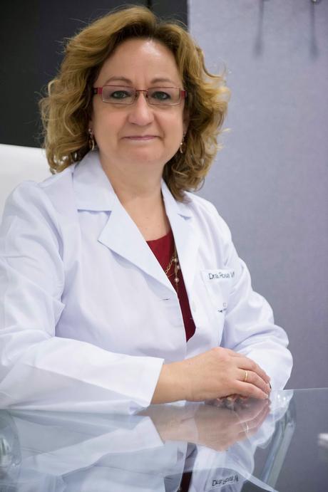 THE BEAUTY CONCEPT INAGURA CENTRO EN LORENA MORLOTE