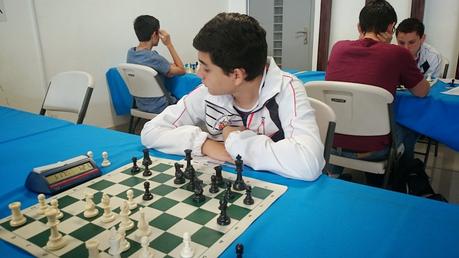 AD Naranjo remata este domingo sus clasificatorios