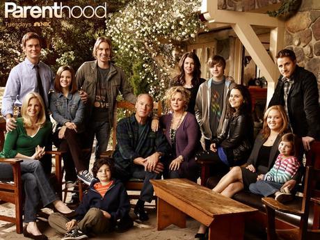 Parenthood, una serie que no te debes perder