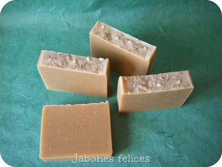 Jabón de romero y salvia 2.0