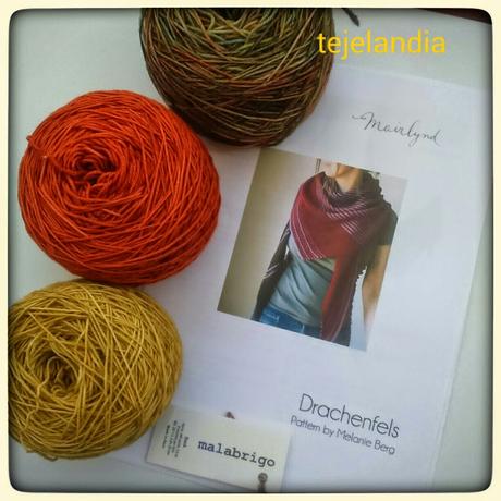 #Kaltejelandias Drachenfels