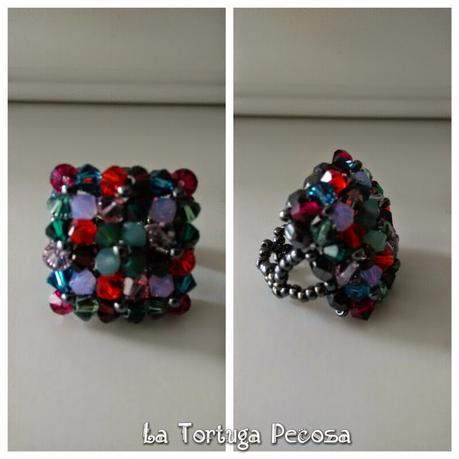 ANILLO DIVERSUS