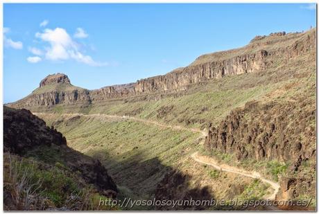 Siguiente camino Siguiente camino