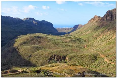 Qué maravilla de camino Qué maravilla de camino