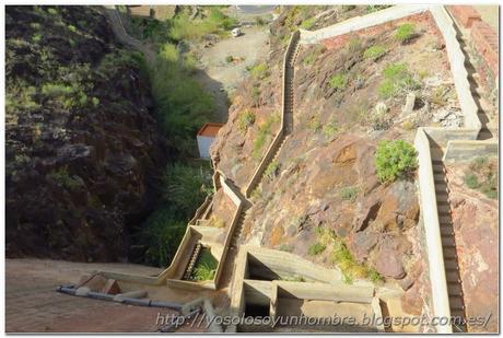 Escalinata Escalinata