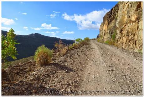Hasta aquí corriendo, ahora a andar Hasta aquí corriendo, ahora a andar