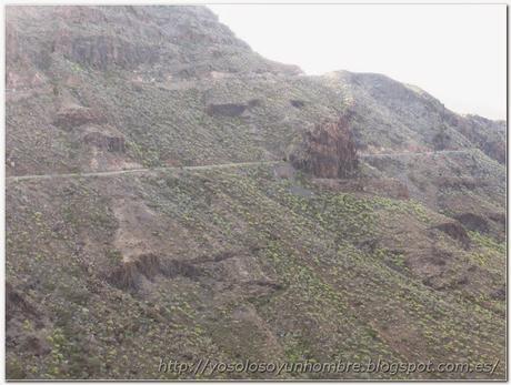 Por ese camino acabamos de bajar Por ese camino acabamos de bajar