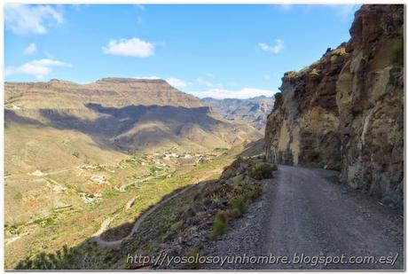 Se acabaron las subidas, ahora todo bajada Se acabaron las subidas, ahora todo bajada