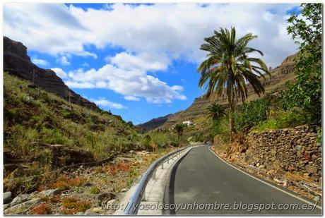 carretera de bajada, ya no es lo mismo carretera de bajada, ya no es lo mismo