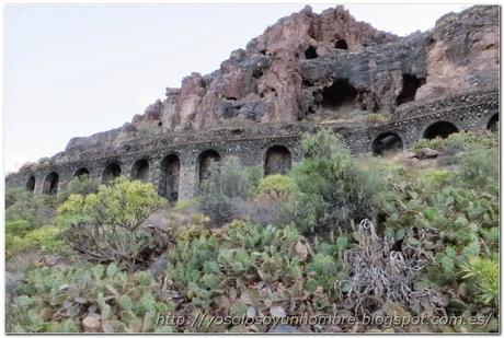 Acueducto de Maspalomas Acueducto de Maspalomas