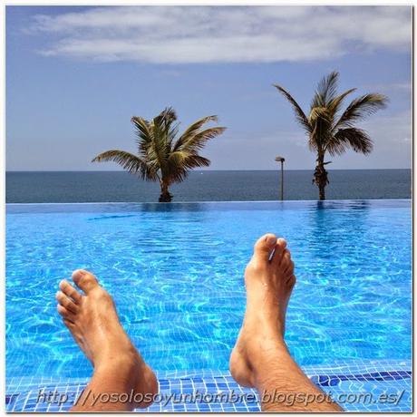 El paraiso El paraiso