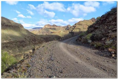 Más camino Más camino