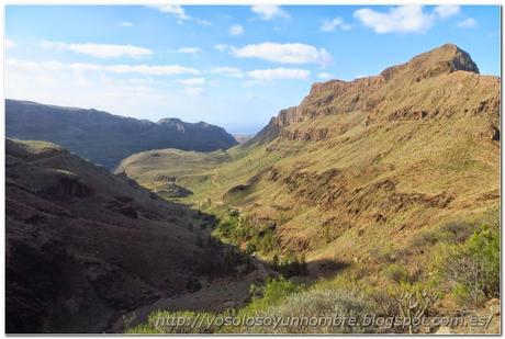 Otro barranco