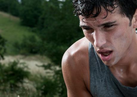 ¿Si sudo más, adelgazo más?