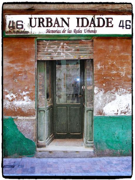 Urban Idade