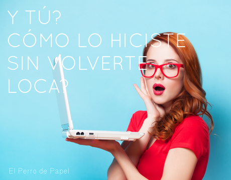 Tutoriales Blogger para Dummies: Tu Idea