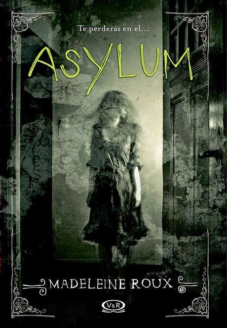 Asylum: Reseña