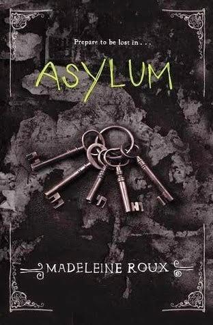 Asylum: Reseña