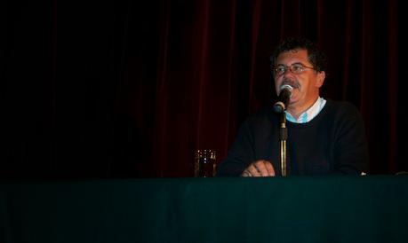 Inauguración: Gabo, la crítica de Cine