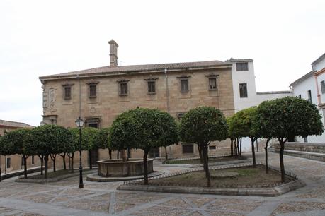 Viaje al valle de Ambroz- Hervas (Cáceres)