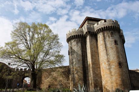 Viaje al valle de Ambroz- Hervas (Cáceres)