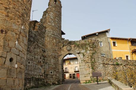 Viaje al valle de Ambroz- Hervas (Cáceres)