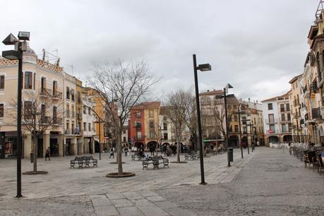 Viaje al valle de Ambroz- Hervas (Cáceres)