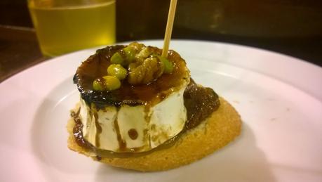 Escapada a San Sebastian