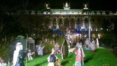 Escapada a San Sebastian