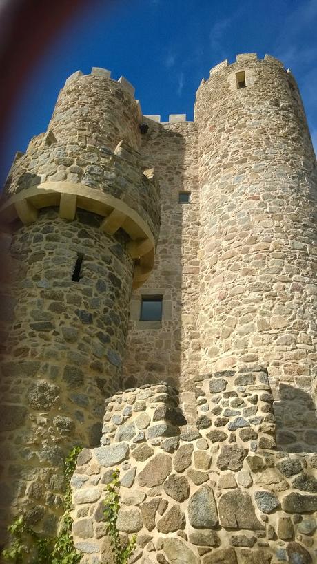 Visita al Bosque Encantado (San Martin de Valdeiglesias)