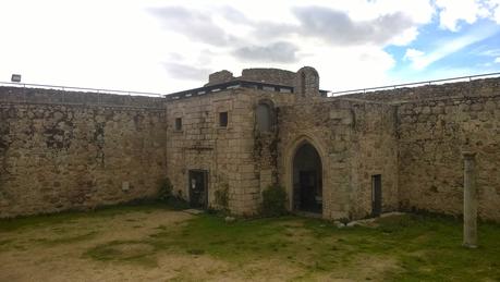 Visita al Bosque Encantado (San Martin de Valdeiglesias)
