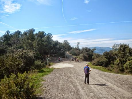 De Gavà a Sant Sant Vicenç dels Horts