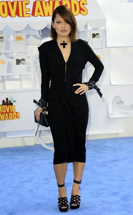 La mamarrachada de la semana (XXXVI): Bai Ling