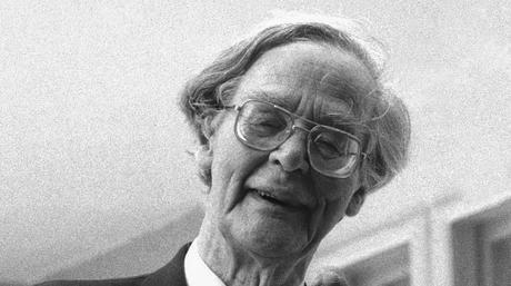 Buenos días: Rolf Jacobsen: La verdad: