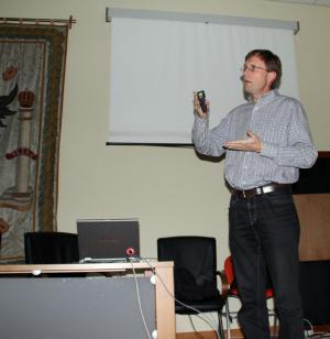 Descubren un asentamiento de la Edad del Cobre en Azutan