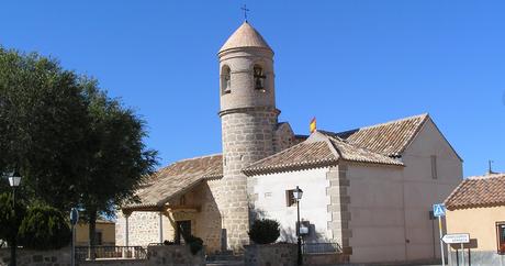 Museo de Arte Visigodo en Arisgotas