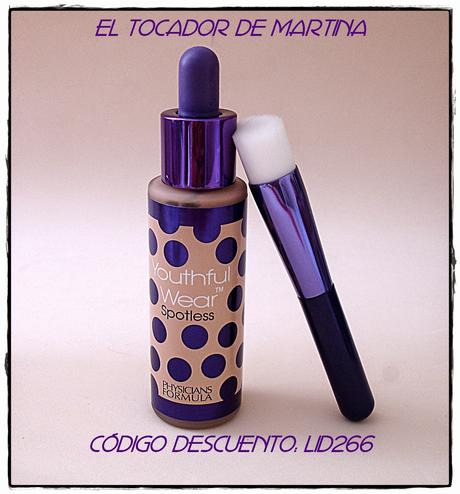 ÚLTIMO PEDIDO A IHERB: LUCES Y SOMBRAS