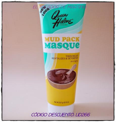 ÚLTIMO PEDIDO A IHERB: LUCES Y SOMBRAS