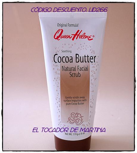 ÚLTIMO PEDIDO A IHERB: LUCES Y SOMBRAS