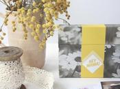 Polabox, caja llena emociones