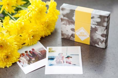 PrintKlub · Polabox edición especial Día de La Madre PrintKlub · Polabox edición especial Día de La Madre