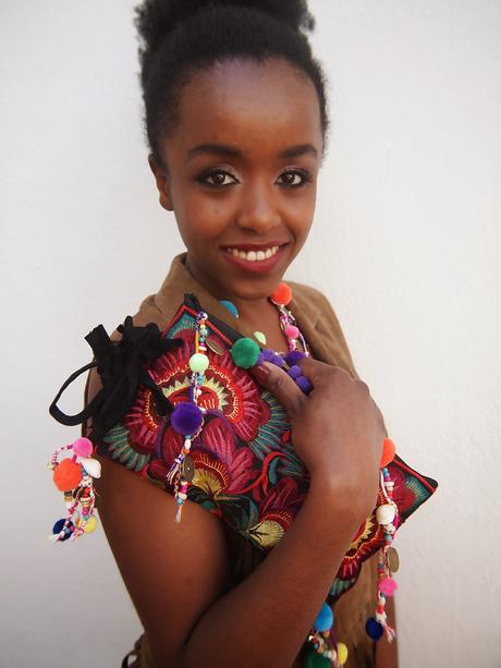 NUEVOS NAYA Y DENALI