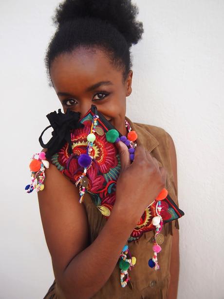 NUEVOS NAYA Y DENALI