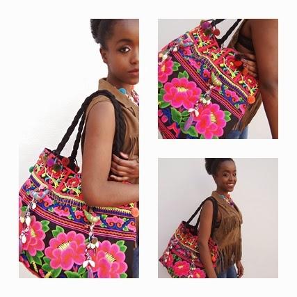 NUEVOS NAYA Y DENALI