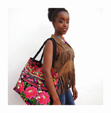 NUEVOS NAYA Y DENALI