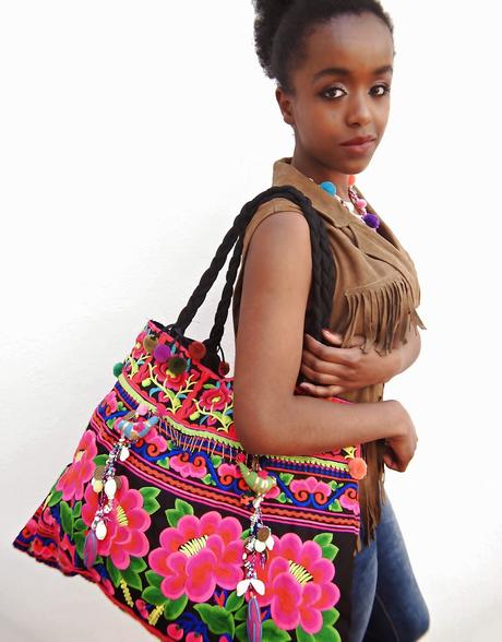 NUEVOS NAYA Y DENALI