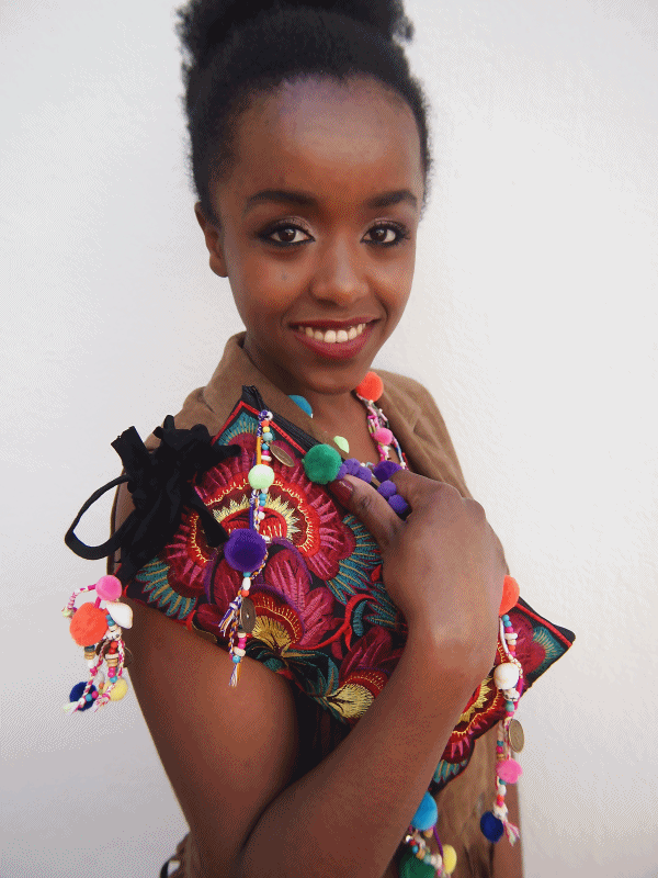 NUEVOS NAYA Y DENALI