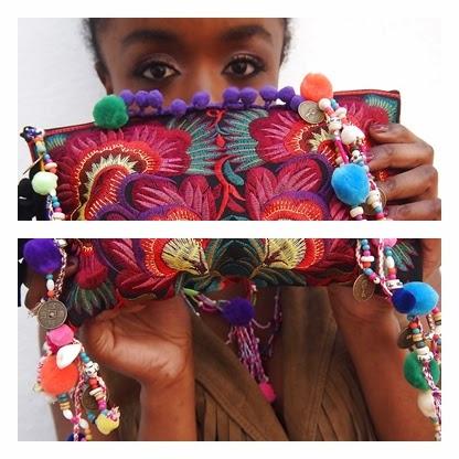 NUEVOS NAYA Y DENALI