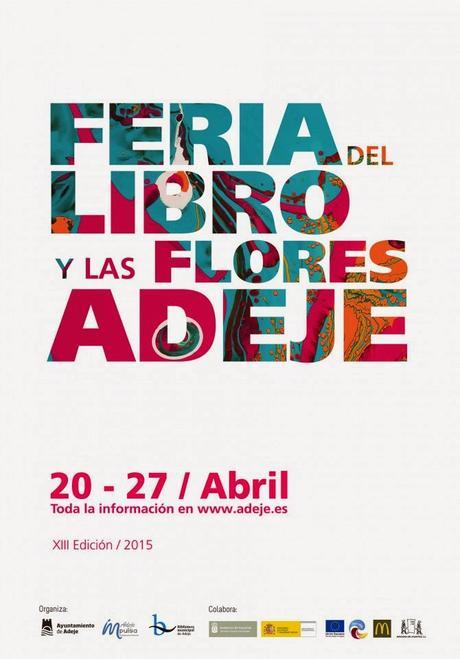 XIII Feria del Libro y las Flores