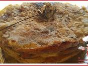 *Bizcocho torrijas (tradicional, thermomix, Olla-GM)